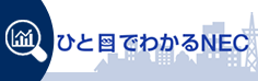 ひと目でわかるNEC