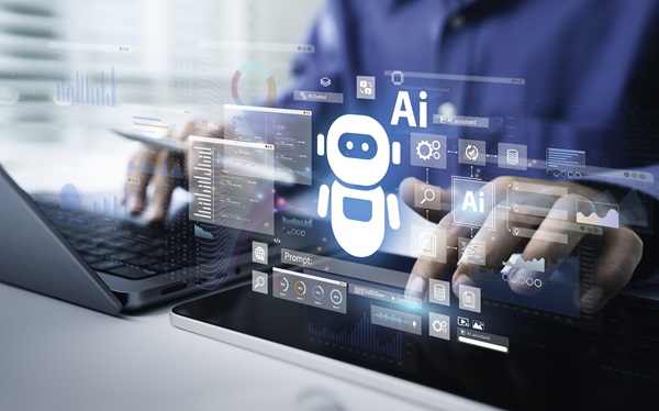 AIエージェントとは