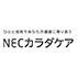 NECカラダケア