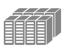 社内サーバイメージ