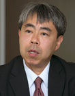 NEC　第二製造業・自動車ソリューション事業部　建設・設備インテグレーション部　マネージャー　藤井 勝