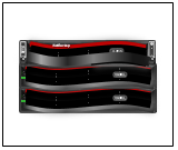 NetBackupアプライアンス