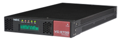 Encoder: VC-9700