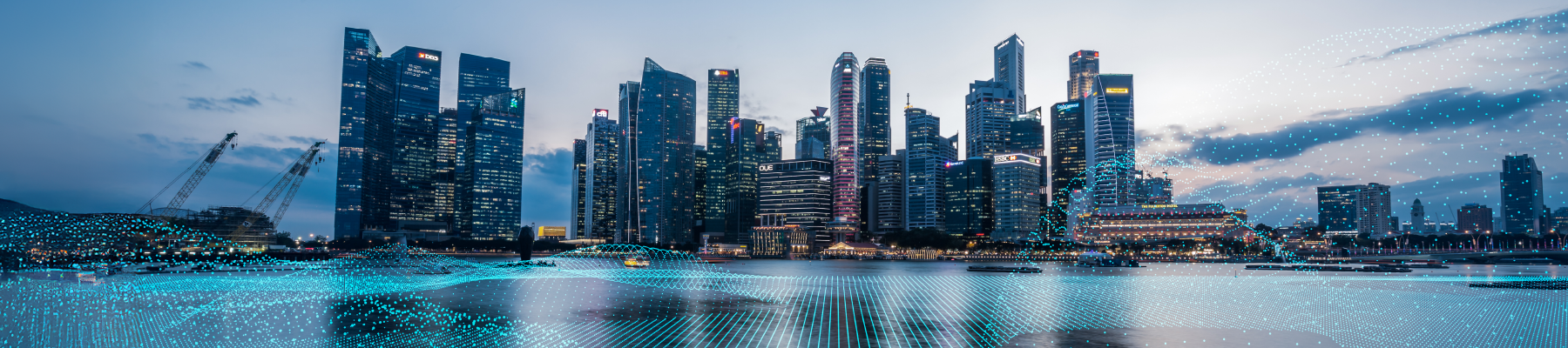 インテリジェントハイブリッドクラウド