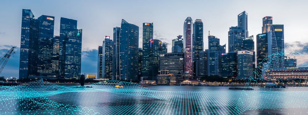 インテリジェントハイブリッドクラウド