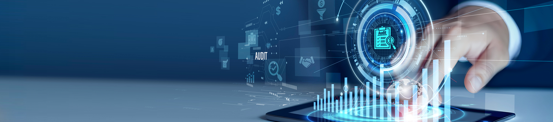 インテリジェントハイブリッドクラウド