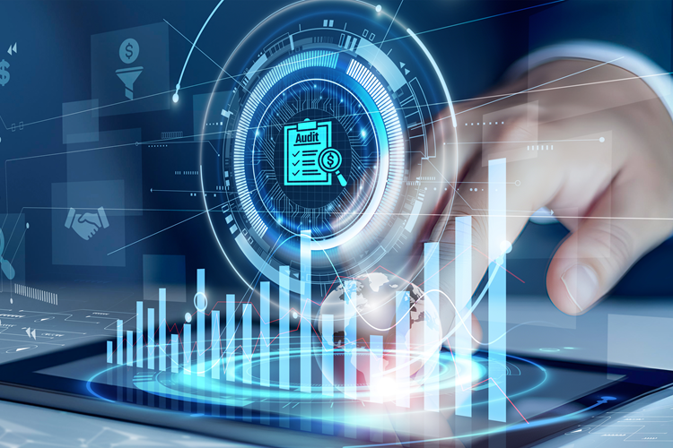 インテリジェントハイブリッドクラウド