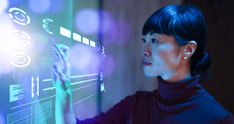 共創パートナープログラム / 生成AI for Healthcareイメージ画像