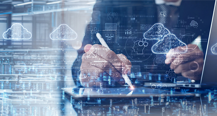 共創パートナープログラム / 運用DX イメージ画像