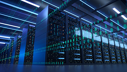 ファイルサーバ統合管理