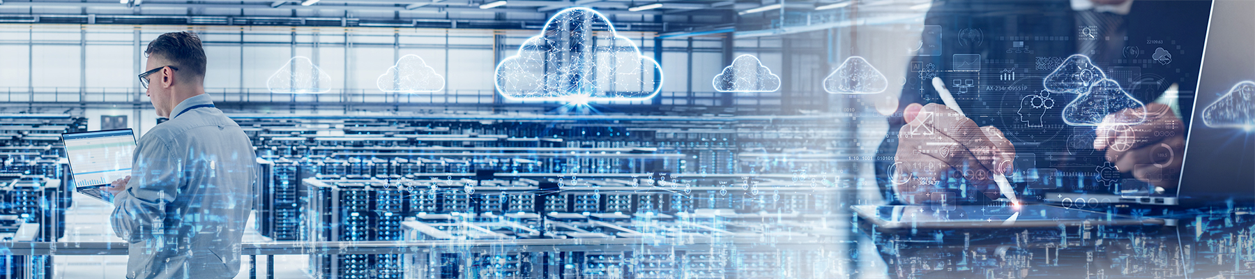 共創パートナープログラム / 運用DX イメージ画像