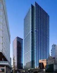 社屋外観写真