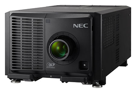 ViewLight NP-PH2601QL-30K