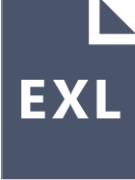 Excelでかんたん制作