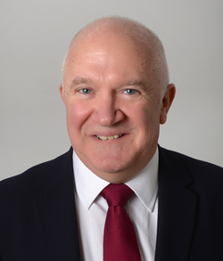 写真：Allan Boardman 氏