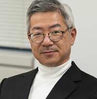 写真：宮越 一郎​