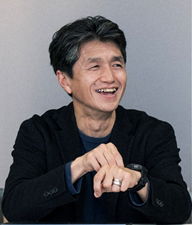 写真：中島　正朝 氏