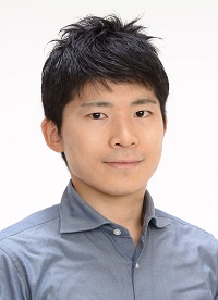 写真：中野 高文 氏