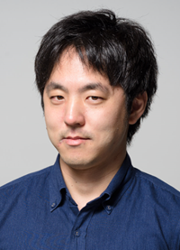 写真：江藤 力