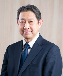 写真:馬場 栄 氏
