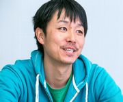 藤巻 遼平氏