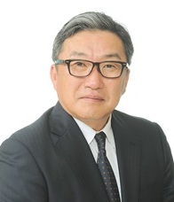 写真：袖山 喜久造 氏