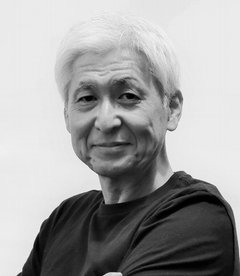 画像：小石 正隆 氏