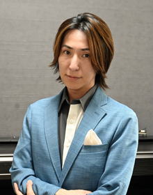 写真:山口 雄大