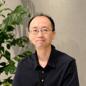 向井 慶和
