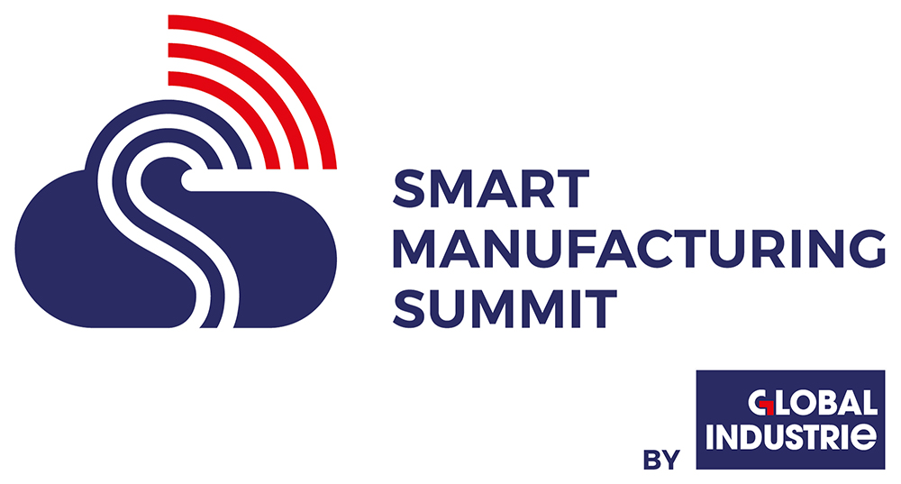 SMART MANUFACTURING SUMMITのバナー