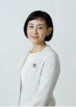 写真：馬渕　聖子 氏