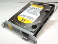 HDD(2TB:SATA)