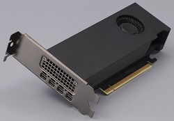 NVIDIA RTX A2000