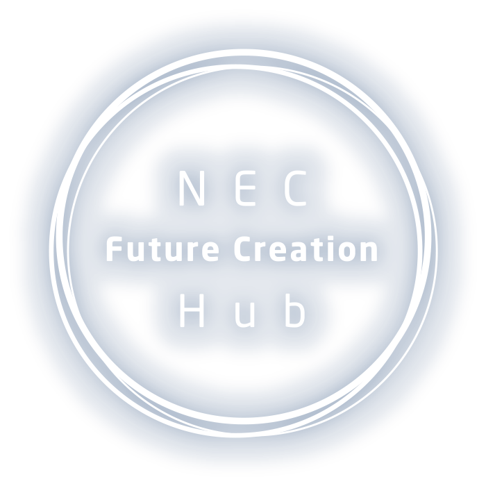 Nec Future Creation Hub Nec