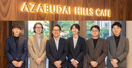 顔認証の焦点は「体験設計」へ 麻布台ヒルズでの実証が示した社会実装の鍵