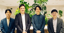最新情報　金融業界を活性化し、日本全体を成長させる――金融データ活用推進協会が取り組む「標準化」の意味のサムネイル画像