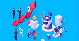 最新情報　広がるAIによる「新規ビジネス」。これからのAIエンジニアが果たすべき役割のサムネイル画像