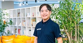 最新情報　新たな価値創造モデルの3本柱で企業のDXをフルサポートするのサムネイル画像