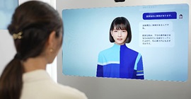 最新情報　ひととAIの新たな未来を実現する！パートナーAIシステムのサムネイル画像