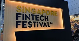 最新情報 金融の未来を創る対話― Singapore Fintech Festival2024のサムネイル画像