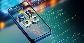 最新情報 中央銀行デジタル通貨（CBDC）のメリット：利用者コストから見た決済手段の比較のサムネイル画像