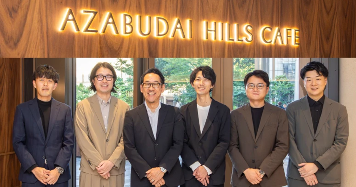 顔認証の焦点は「体験設計」へ 麻布台ヒルズでの実証が示した社会実装の鍵