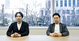 最新情報　金融サービスをもっと安全・安心に。デジタルテクノロジー活用と次世代リスク対策のサムネイル画像