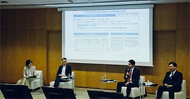 最新情報　貯蓄から投資へ―日本の資産運用サービスが目指すべき姿～FIN/SUM2023レポートのサムネイル画像