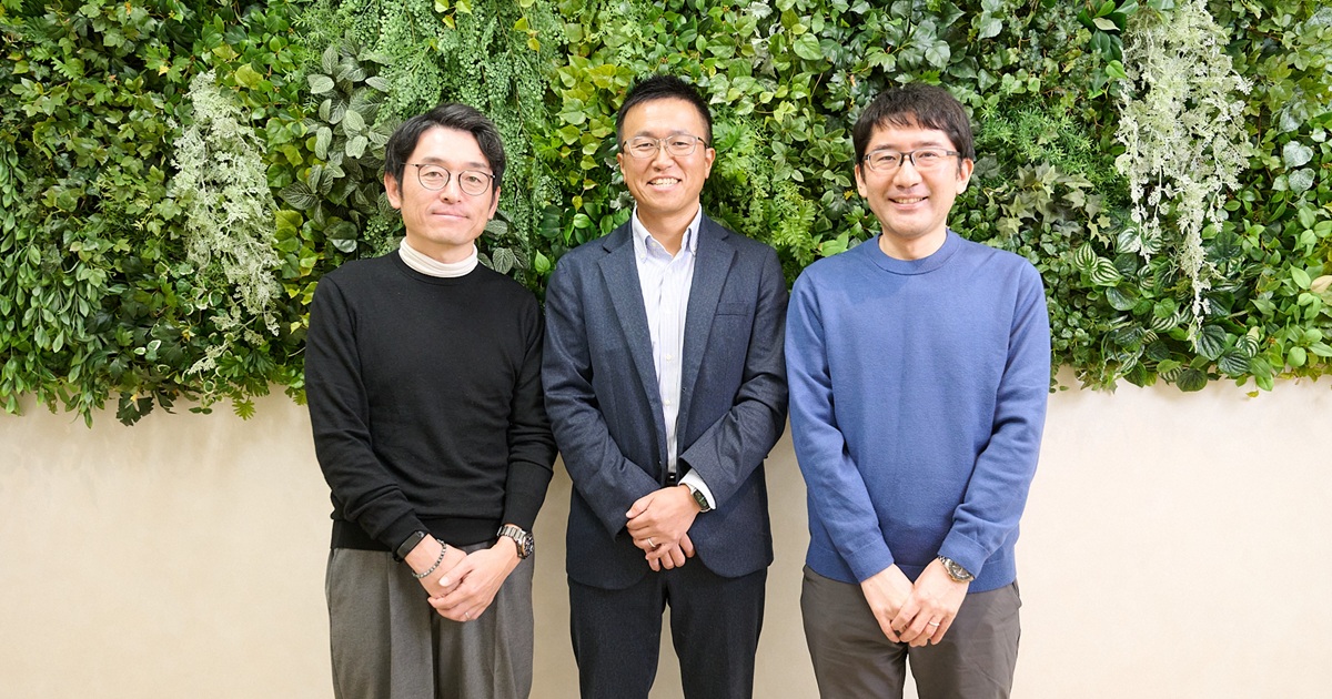 高橋 Tech Report「プロジェクトマネジメント」インタビュー：FinTech | NEC