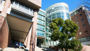 慶應義塾大学様