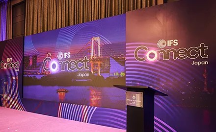 IFS Connect Japan 2026