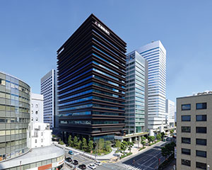 株式会社 武蔵野銀行様