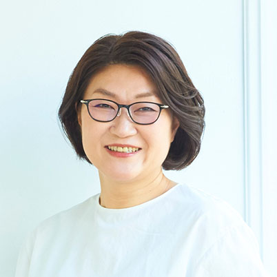 江藤 めぐみ