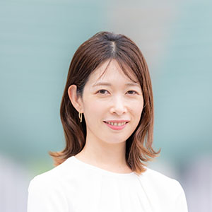 笠原 美奈子